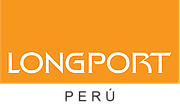 Logo of LONGPORT PERU S.A.